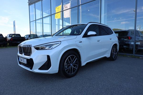 BMW X1 xDrive30e Steptronic M Sport KAMERA NAVI - 2023