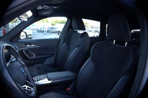 BMW X1 bild 11