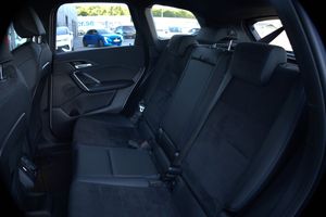 BMW X1 bild 19