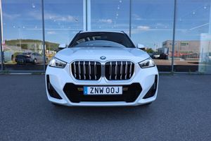 BMW X1 bild 3