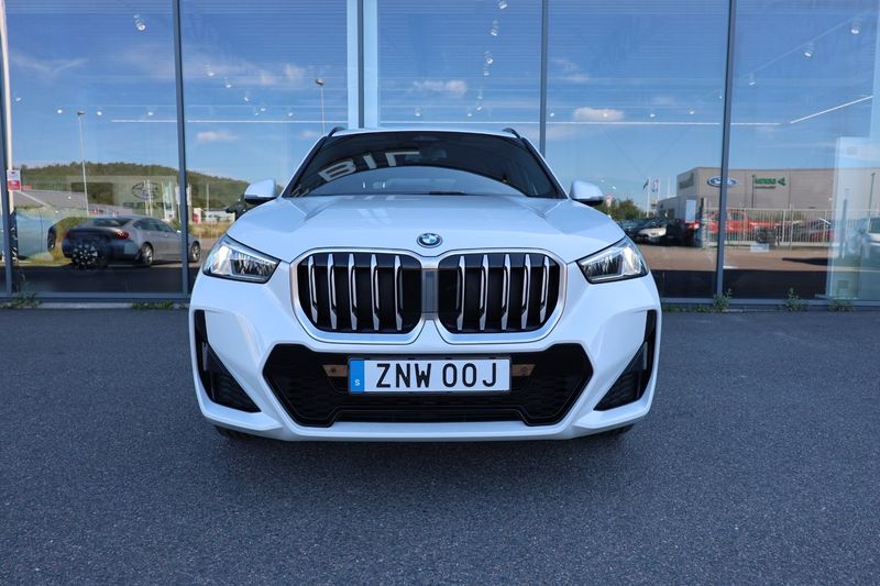 BMW X1 bild 3