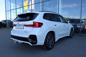 BMW X1 bild 6