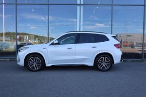 BMW X1 bild 5