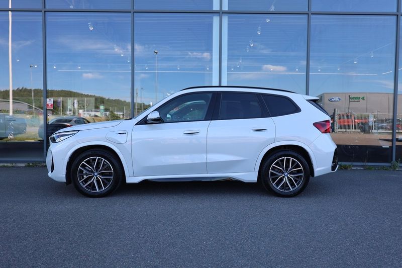 BMW X1 bild 5