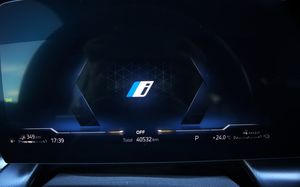 BMW X1 bild 17