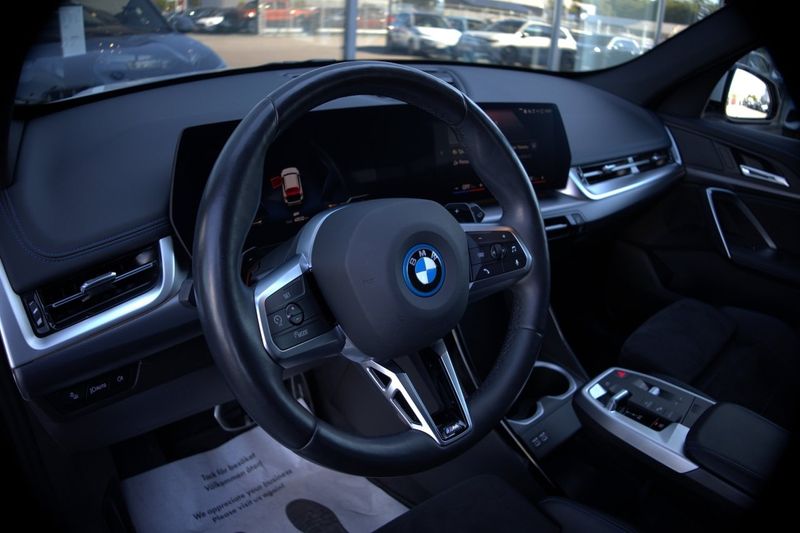 BMW X1 bild 12