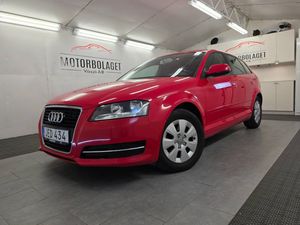 Audi A3 bild 1