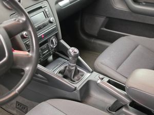 Audi A3 bild 7