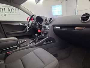 Audi A3 bild 6