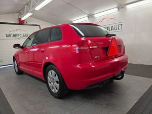 Audi A3 bild 2