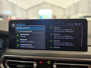 BMW X3 bild 19