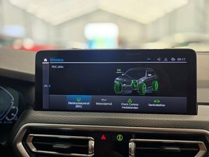 BMW X3 bild 18