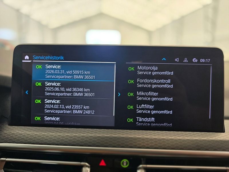 BMW X3 bild 20