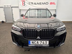 BMW X3 bild 8
