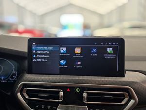 BMW X3 bild 17