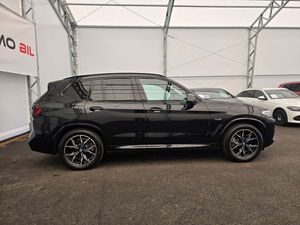 BMW X3 bild 2