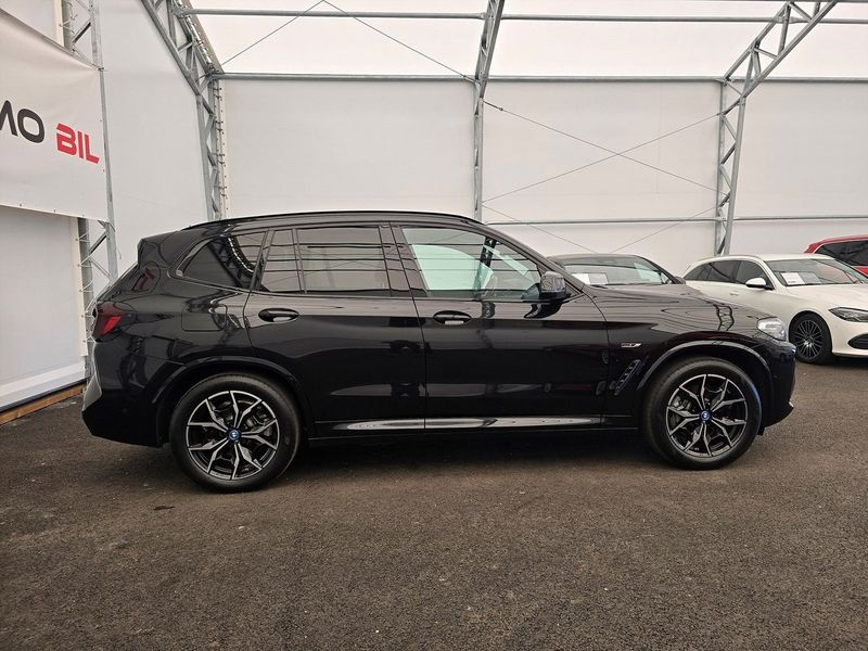 BMW X3 bild 2