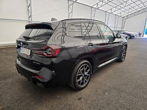 BMW X3 bild 3