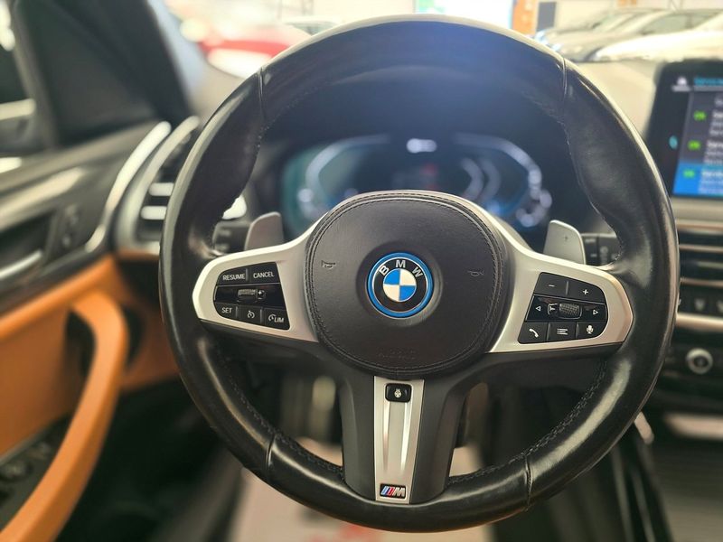 BMW X3 bild 22