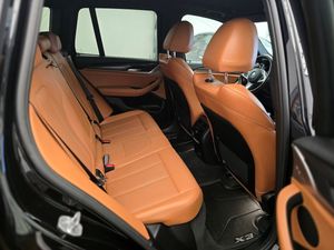 BMW X3 bild 13