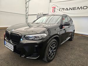 BMW X3 bild 7
