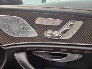 Mercedes CLS53 AMG bild 20