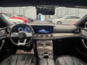 Mercedes CLS53 AMG bild 16