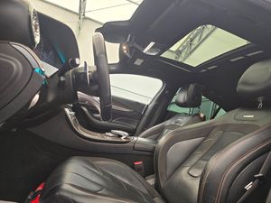Mercedes CLS53 AMG bild 17