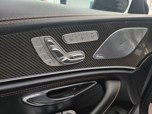 Mercedes CLS53 AMG bild 21