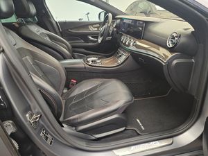 Mercedes CLS53 AMG bild 18