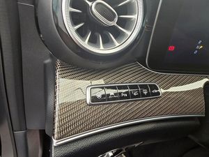 Mercedes CLS53 AMG bild 22
