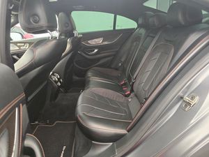 Mercedes CLS53 AMG bild 15