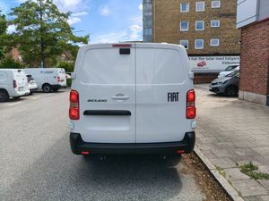 Fiat Scudo bild 5