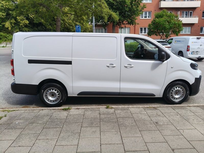 Fiat Scudo bild 4