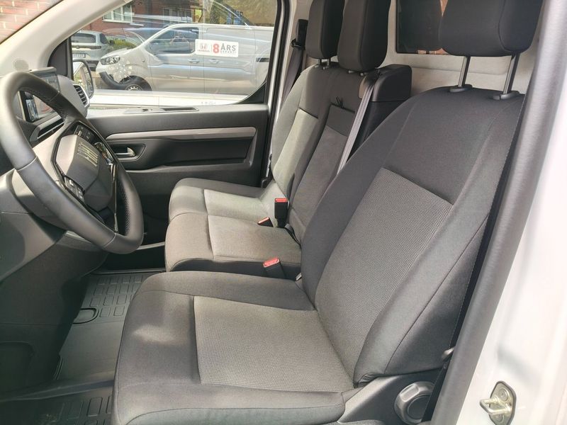 Fiat Scudo bild 10