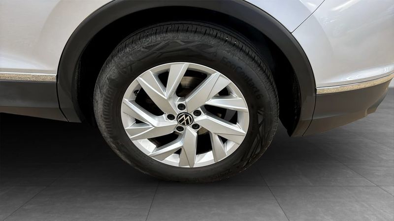 Volkswagen Tiguan bild 7
