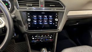 Volkswagen Tiguan bild 10