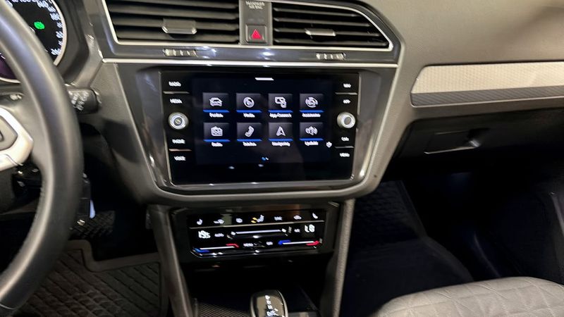 Volkswagen Tiguan bild 10