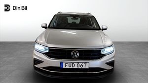 Volkswagen Tiguan bild 5