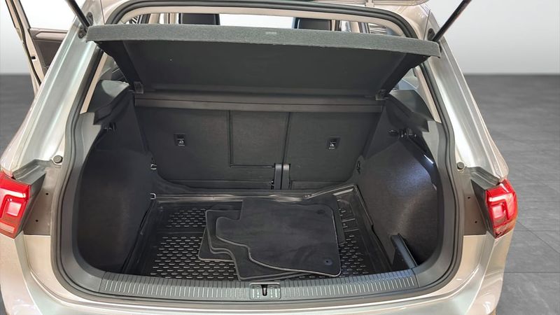 Volkswagen Tiguan bild 13