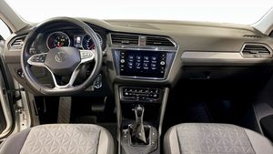 Volkswagen Tiguan bild 11