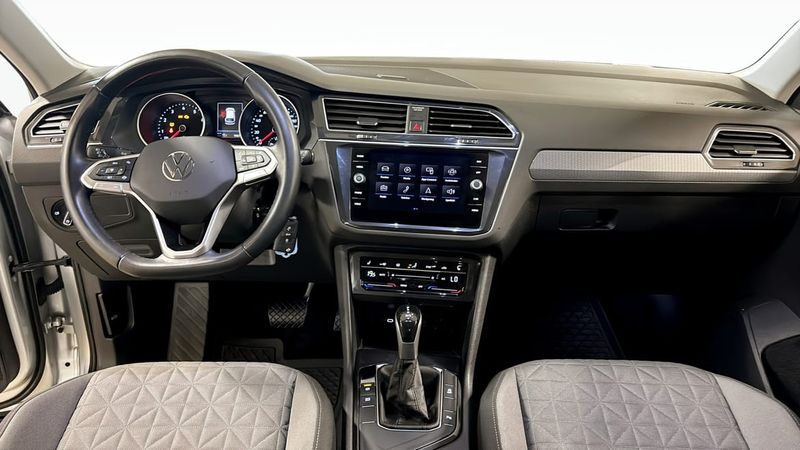 Volkswagen Tiguan bild 11