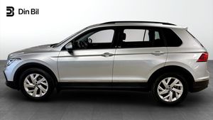 Volkswagen Tiguan bild 3