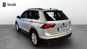 Volkswagen Tiguan bild 4