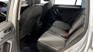 Volkswagen Tiguan bild 12