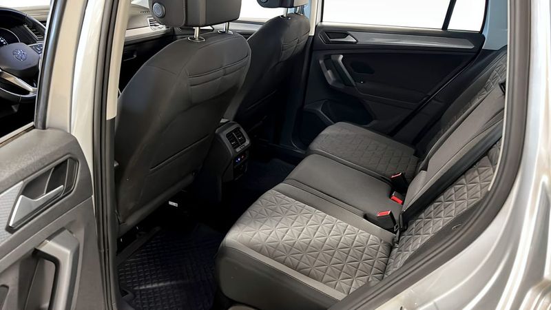 Volkswagen Tiguan bild 12