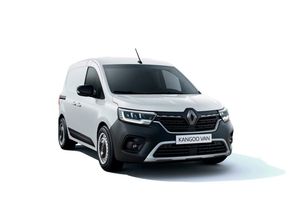 Renault Kangoo bild 1