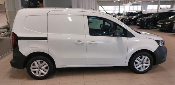 Renault Kangoo Skåp Nordic dCi 115 L1 A II - 2026
