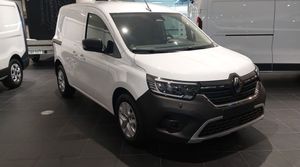 Renault Kangoo bild 1
