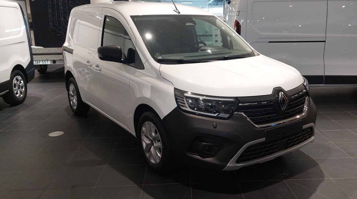 Renault Kangoo